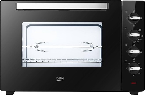 Forno elettrico ventilato - forno,