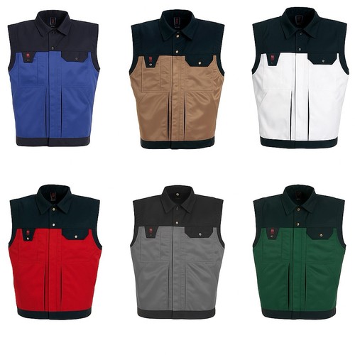 Mascotte gilet trento - gilet,, "trento"
