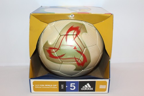 Adidas fevernova ball - adidas, fifa