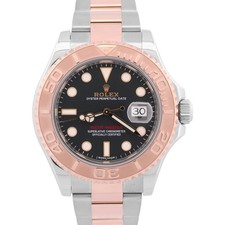 Orologio Rolex Yacht-Master