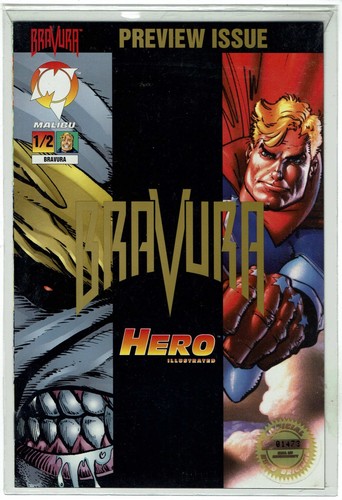 Libro anteprima bravura serie - bravura, (serie