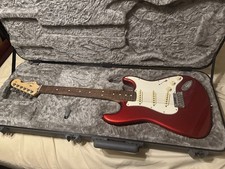 Fender 2019 American