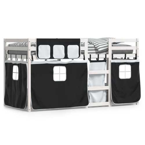 Vidaxl letto castello con - vidaxl,