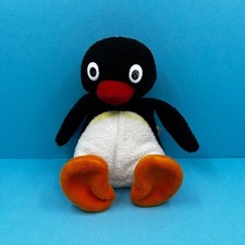 CBeebies Pingu Il Pinguino