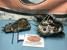 Coppia carter blocco motore LML STAR 150 4T 2010-2015