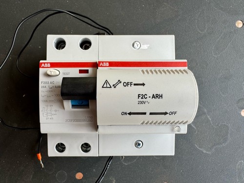 Abb restart salvavita riarmo - abb,