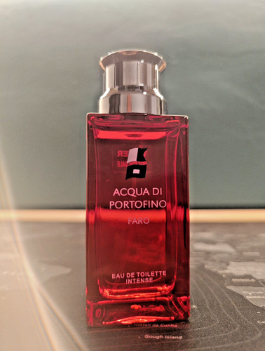 Profumo acqua portofino - di,
