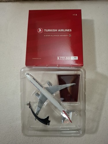 Modellino aereo turkish - modellino,