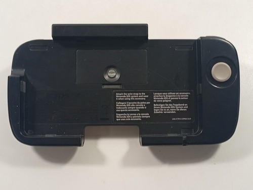 Circle pad pro nintendo 3ds - circle,