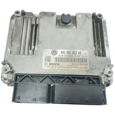 CENTRALINA MOTORE ECU PER SEAT