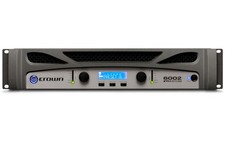 Crown XTI-6002 | Amplificatore