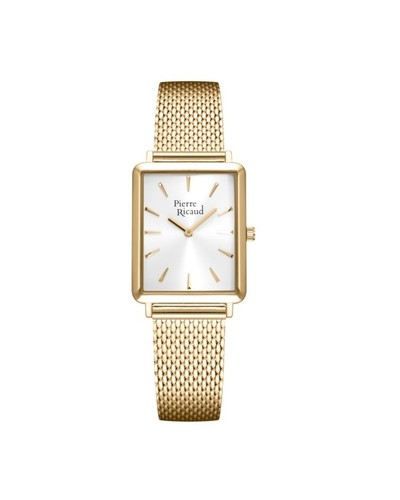Pierre ricaud orologio donna - pierre,