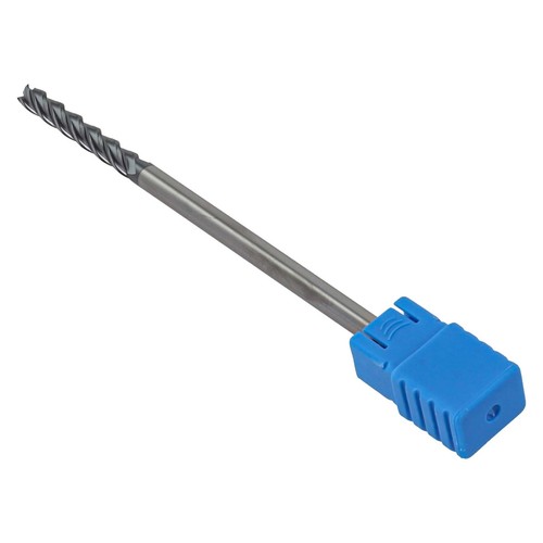 Fresa stelo metallo duro - fresa,