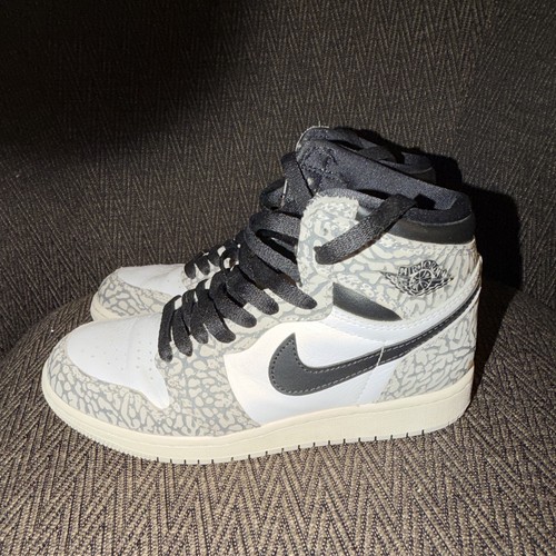 Nike air jordan sneaker - sneaker, alte