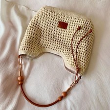 Borsa a mano casual da