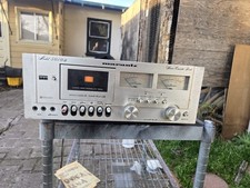 Marantz Stereo Cassette Deck