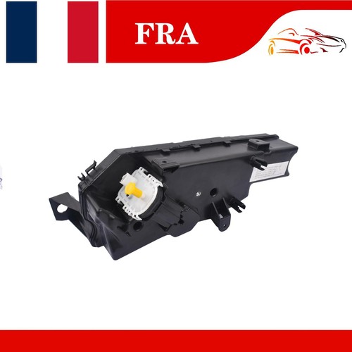 Réservoir additif dpf - additif,