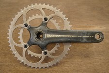 175mm 50/34T Campagnolo CT
