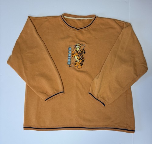 Felpa vintage anni 2000