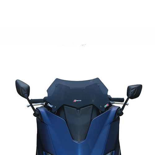Cupolino fume scuro - scuro, sport