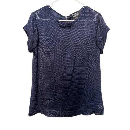 Top tunica barbour - tunica,