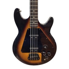 Aria Pro II LB650 Ripper Bass