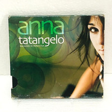 ANNA TATANGELO RAGAZZA DI
