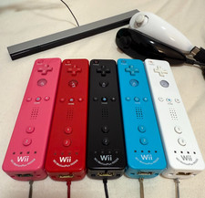 Controller Nintendo Wii
