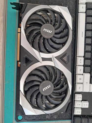 Scheda video msi - video,