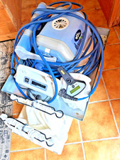 Robot piscina Dolphin Dynamic Plus come primo ricambio o da riparare