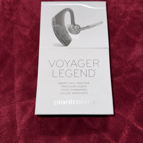 Plantronics voyager legend - plantronics,