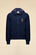 Cardigan giacca/maglia