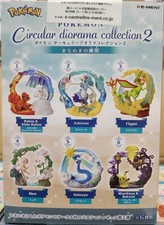 Re-Ment Miniatures Giappone