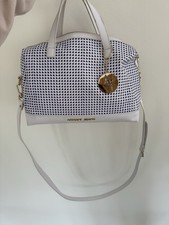 Borsa a mano Armani Jeans blu