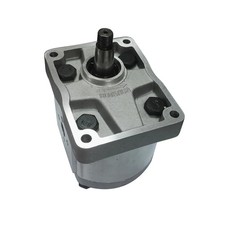 Pompa ad ingranaggi C25X per