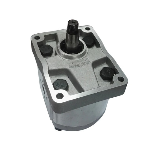 Pompa ingranaggi c25x - pompa, ad