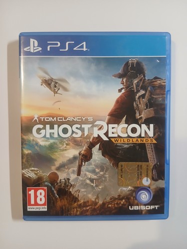Tom clancy ghost recon - ghost,