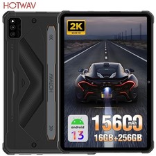 HOTWAV R6 Ultra Tablet Esterno