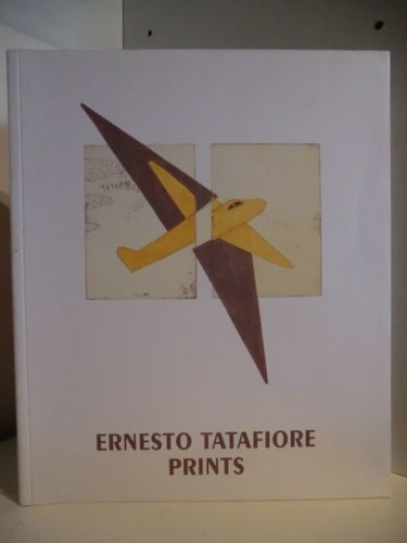Ernesto tatafiore prints - ernesto,