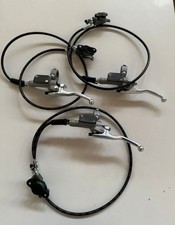 Kit completo Pompa Frizione +