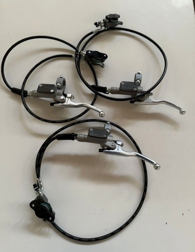 Kit completo pompa frizione - pompa, +