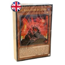 Deck joey drago nero - yu,