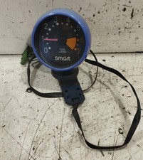 CONTAGIRI PER SMART ForTwo