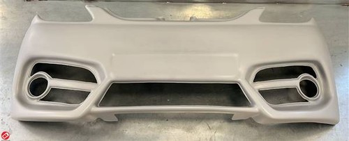 Paraurti anteriore tuning - anteriore,