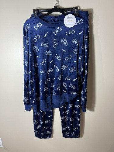 Pigiama donna wizarding world - donna,