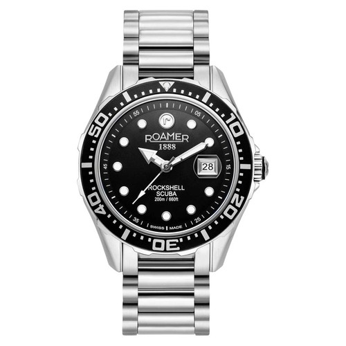 Roamer rockshell mark iii - roamer,