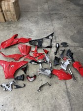 RICAMBI INCIDENTATI SINISTRATI DUCATI SUPERSPORT S 939 2018