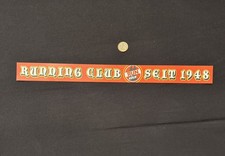 Adesivo Ultras Eintracht