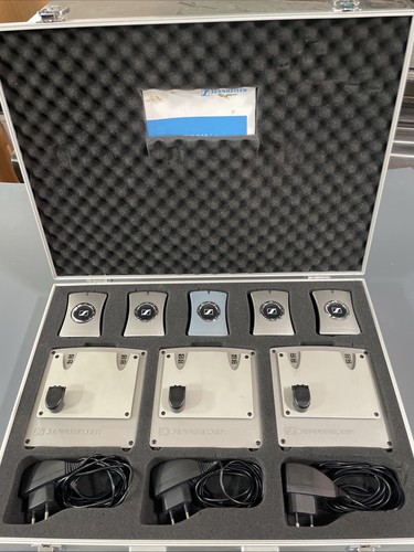 Sennheiser 800 wireless - 800,