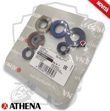 Kit serie paraolio motore - kit,